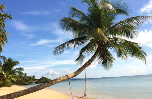 Ao Kao White Sand Beach Resort