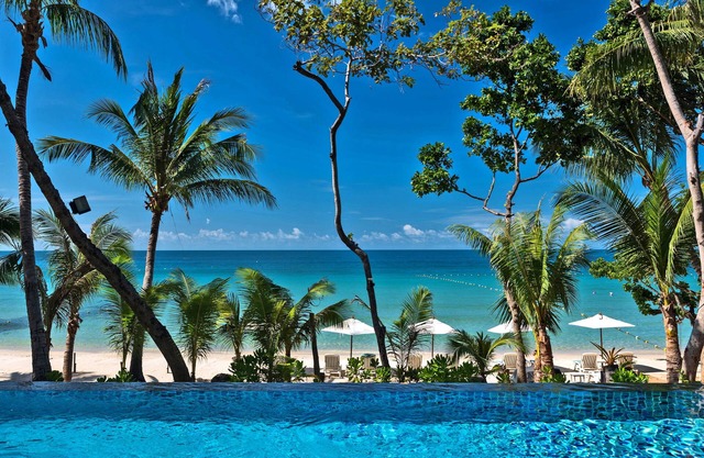 Ao Prao Resort