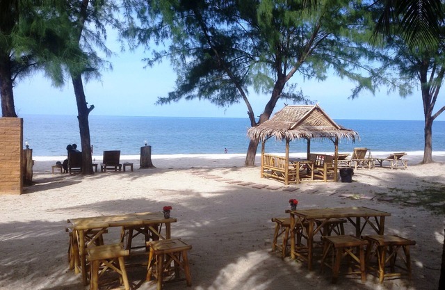 Ao Thai Resort