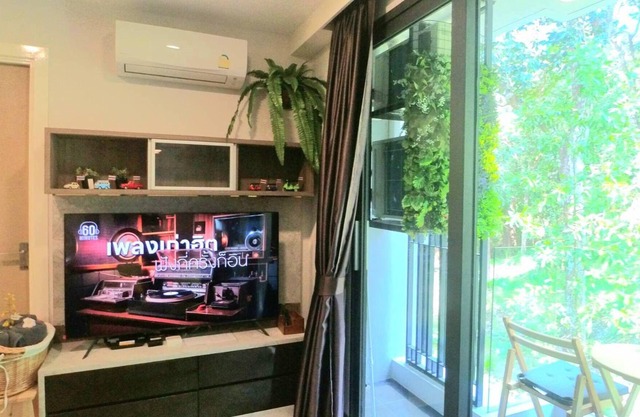 AO407-Penthouse Forest View 2Bedrooms2baths Ao Nang Beach