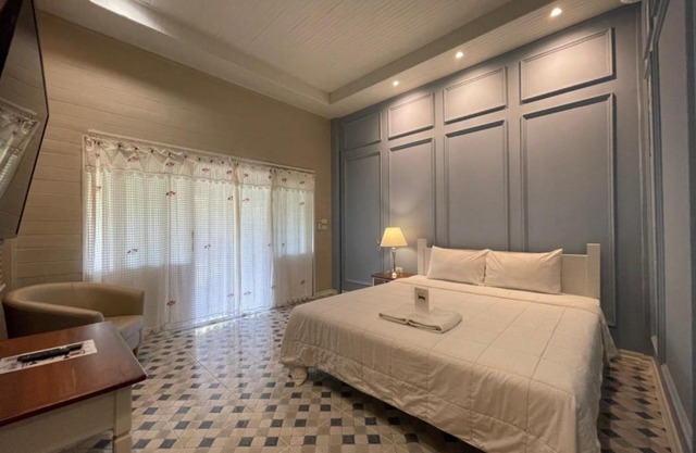 Aob-Oun Homestay
