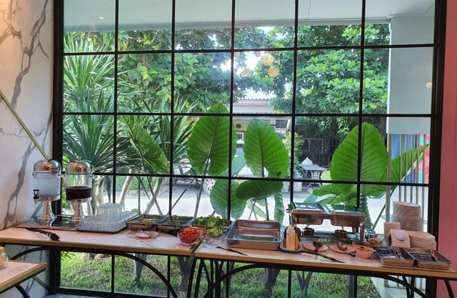 Aob-Oun Homestay