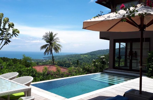 Aomi Villa