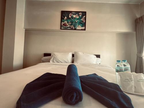 Aomsin Premium Hotel Suit Near Shoping Malls