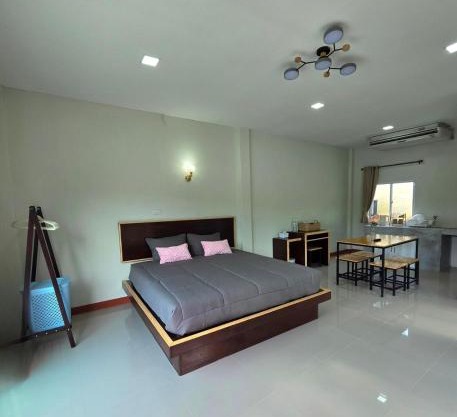 Aonang Riverside Home