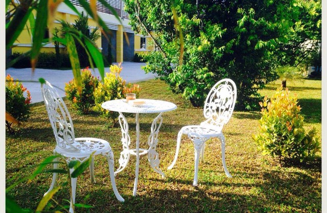 Aoontawan Resort Songkhla