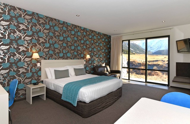 Aoraki Court Motel