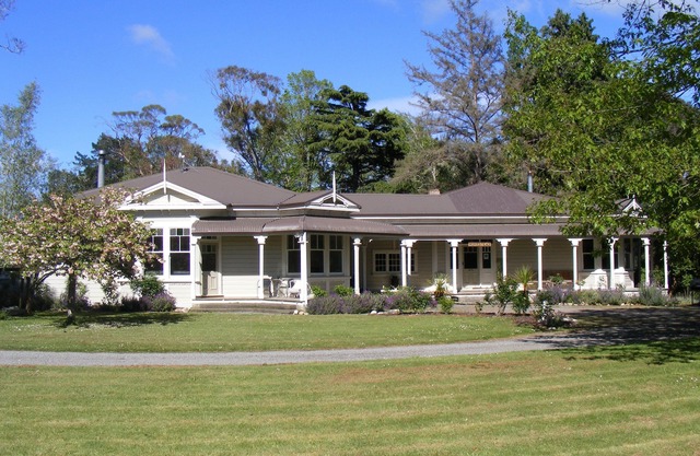 Aotea Homestead