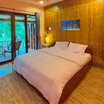 Aow Thai Homestay
