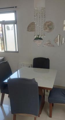 Apê Aconchegante 2