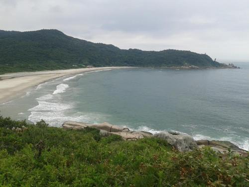 Apê Floripa