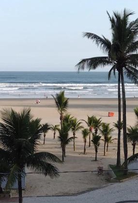 Apê na PG only 150 Metros da Praia