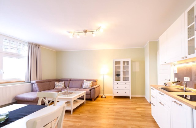 Ap 2 - Treppchen-Rental-Deluxe-Private Bathroom-River view