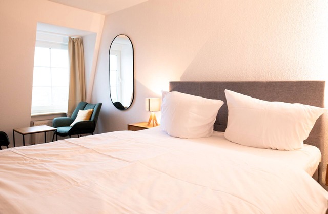 AP 5 Doppelzimmer mit Seeblick