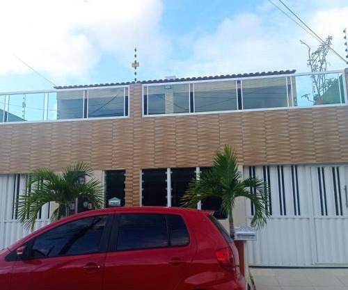 Ap Aracaju completo