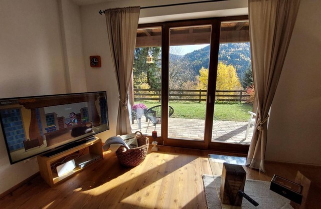 Appartement Dolcevita - Dolcevita