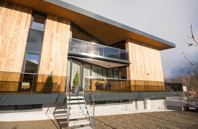 Apartment in Neukirchen by Wildkogel Lift