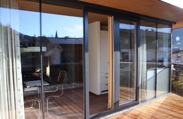 Apartment in Wildkogel near Ski Lift
