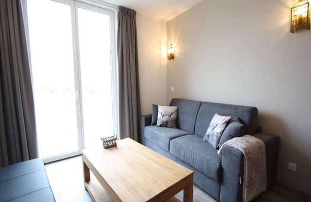 Apartment in Lungau near Ski Slopes