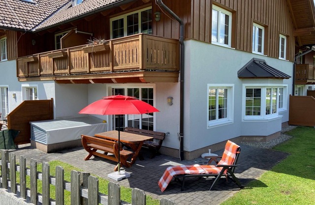 Apartment in Katschberg near Ski Slopes