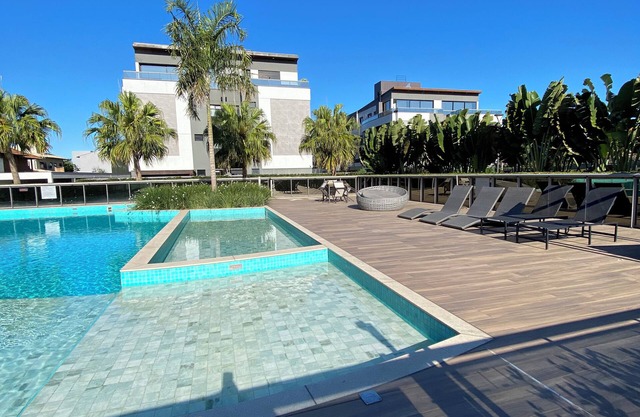 Apartment with a view - near Novo Campeche - Swami