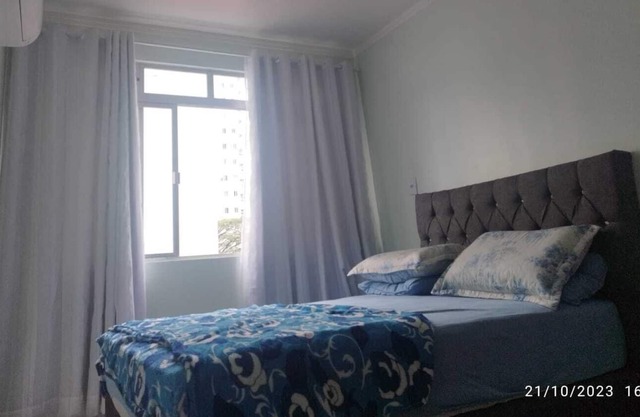 Apartment in Balneário Camboriú located 290 meters from the beach