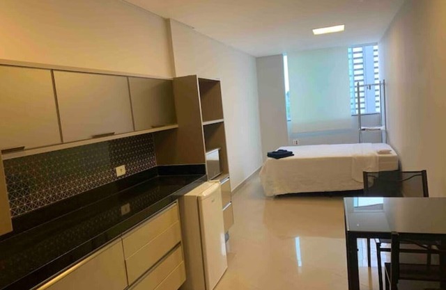 Apartment with Smart TV, Netflix, Prox shopping