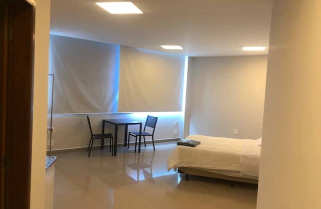 Apartment with Smart TV, Netflix, Prox shopping