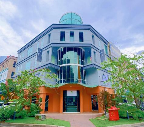 AP Concept Hotel