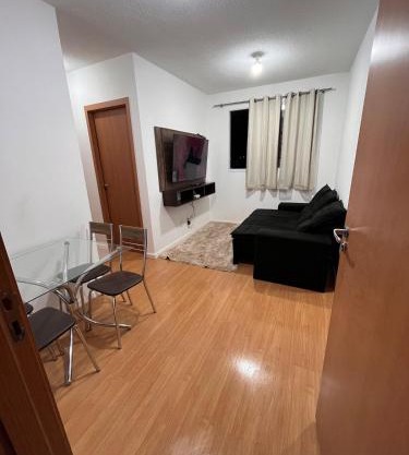 Ap em ótima localização
