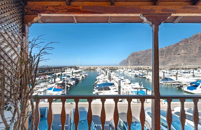 Apartment for 4 people in Tenerife