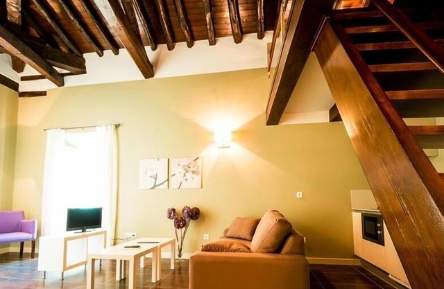 Apartment Duplex - Hacienda La Coracera