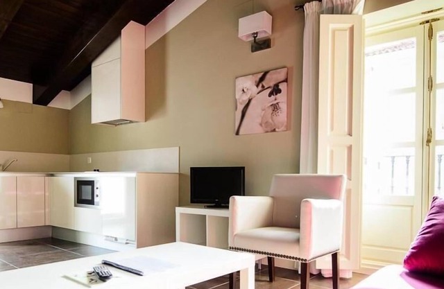 Apartamento Superior