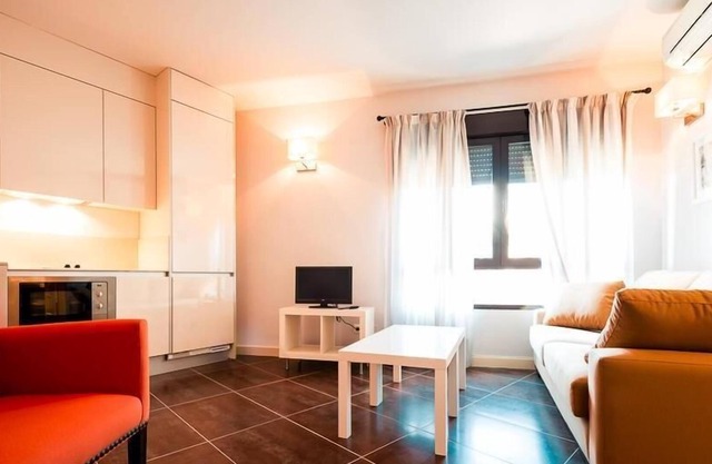 Apartamento Estandar