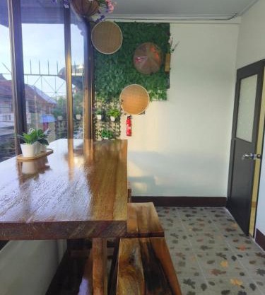 AP House