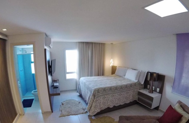 Ap Luxury with sea view