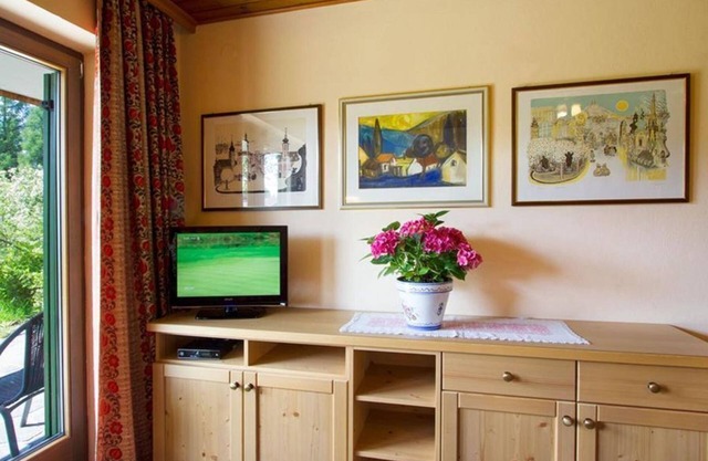 Ap. No. 11, 1 bedroom, shower, WC - Chalet Josi