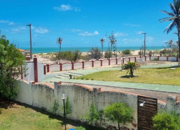 Ap Porto Canoa Rhodes 110, vista mar