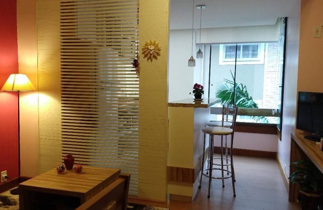 Ap Sandra Gramado - Center - Just 250m from the Hard Rock Café!