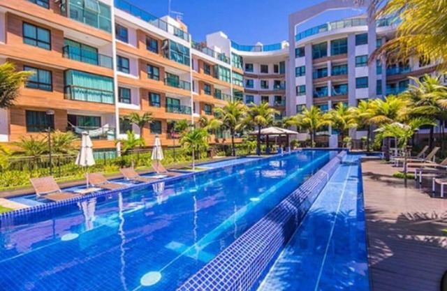 AP SEIRA SEA - NET HD + INTERNET - LUXOR PAULO MIRANDA HOME SERVICE