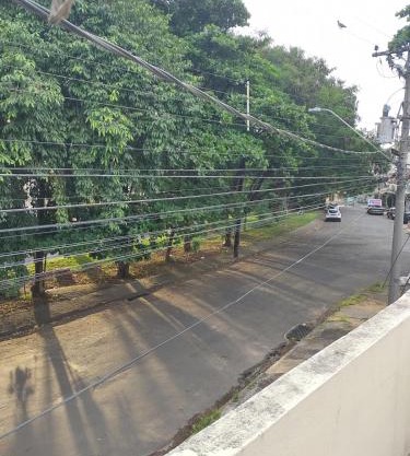 AP Varanda