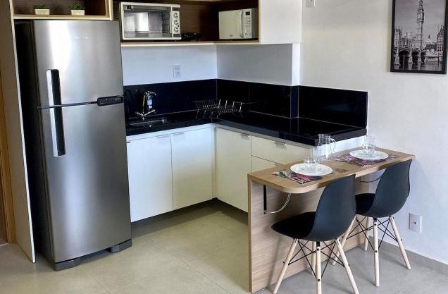 AP1607 ar cond piscina academia coworking etc