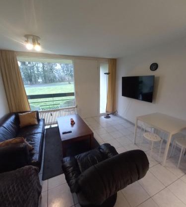 Ap5 Nature Ardennes Economy class apartment