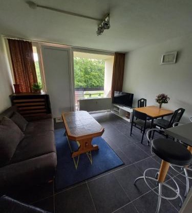 Ap57 Nature Ardennes Economy class apartment