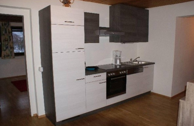 Apartment Bodensdorf near Gerlitzen Ski Area