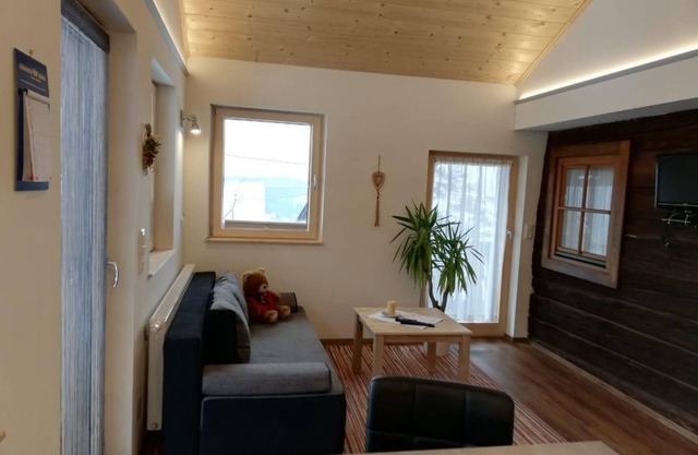 Apartment Sofie - Farmhouse apartments BAUERRUPP
