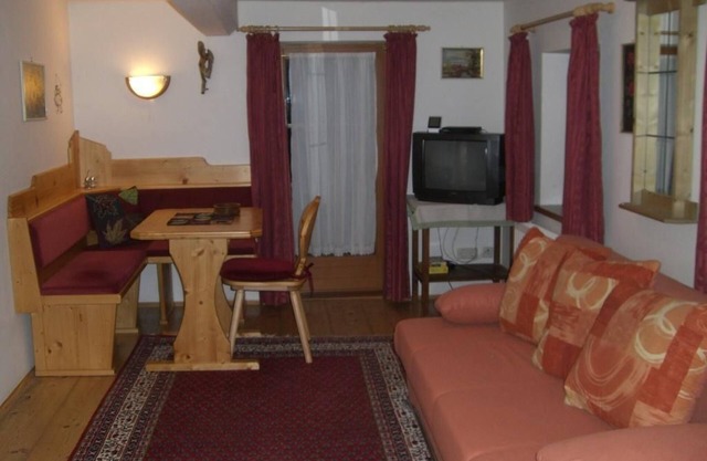 Apartment Marianne - Farmhouse apartments BAUERRUPP