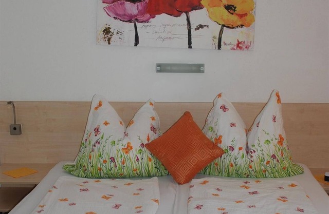 Apartment - Pension Agnes