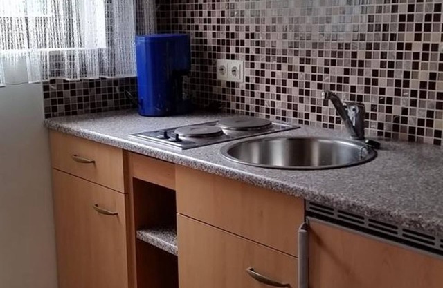 Apartment A (for 1- 2 pers.) - Apartments/Pension Nadasdy
