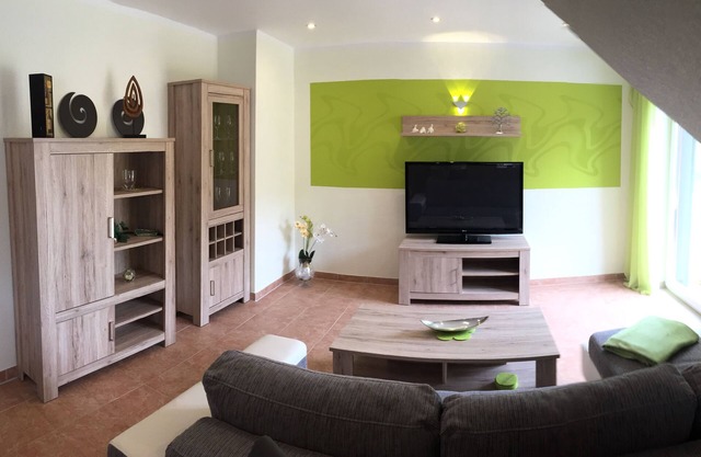 Apartment-Standard-Private Bathroom-Ferienwohnung Seeblick